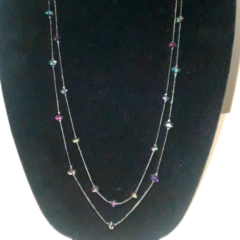 MAURICES NECKLACE